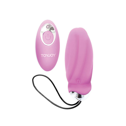ToyJoy Happiness You Crack Me Up Vibrating Egg – product image for adult pleasure and intimacy