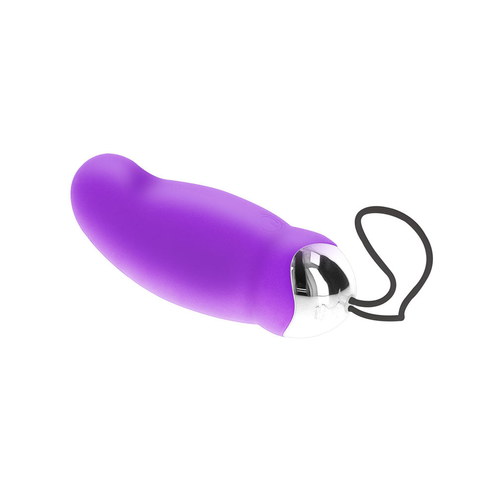 ToyJoy Happiness Make My Orgasm Eggsplode Vibrating Egg – Explore Enhanced Intimacy | Discreet UK Shipping