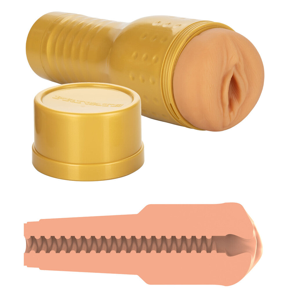 Private Original Masturbator Tube – product image for adult pleasure and intimacy