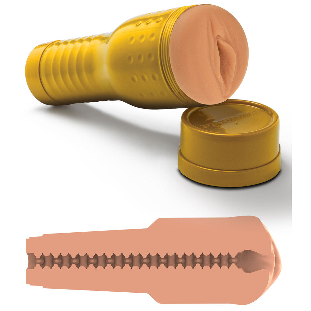 Private Personal Trainer Masturbator Tube – product image for adult pleasure and intimacy