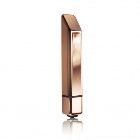 Rocks Off Bamboo Rose Gold Vibe – product image for adult pleasure and intimacy
