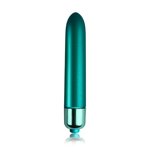 Rocks Off Touch Of Velvet Peacock Petals – product image for adult pleasure and intimacy