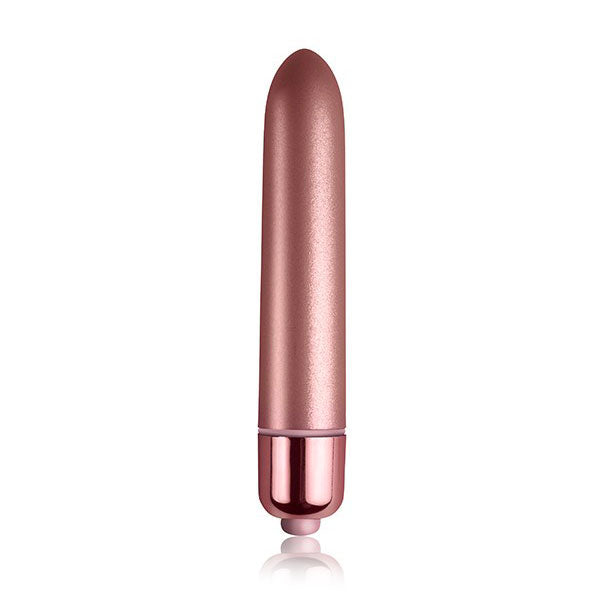 Rocks Off Touch Of Velvet Rose Blush – product image for adult pleasure and intimacy