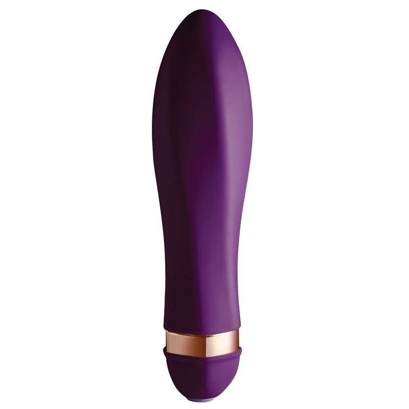 Rocks Off Twister 10 Settings Vibrator – powerful waterproof vibrator for intense pleasure