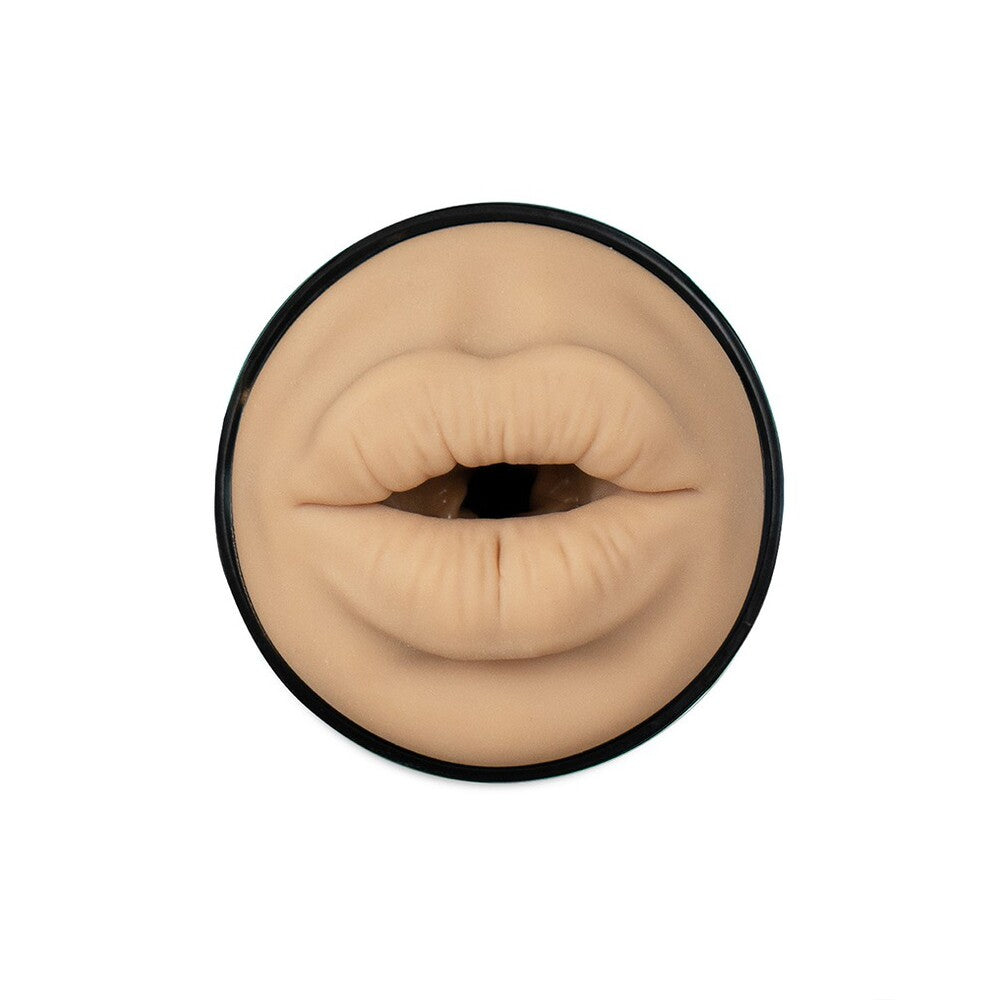 Kiiroo Combo Interactive Powerblow Victoria June Masturbator – Explore Enhanced Intimacy | Discreet UK Shipping