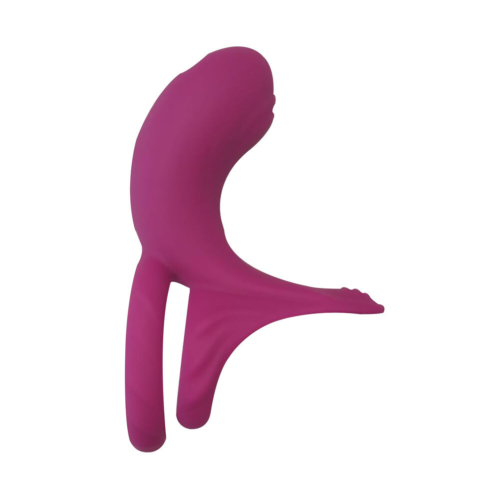 Xocoon Couples Stimulator Ring – product image for adult pleasure and intimacy