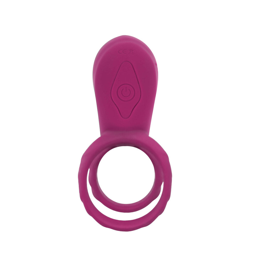 Xocoon Couples Stimulator Ring – Explore Enhanced Intimacy | Discreet UK Shipping