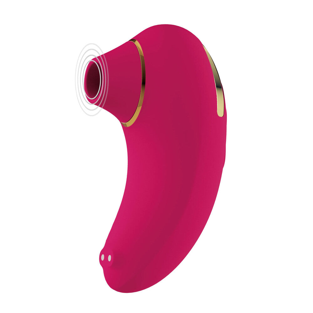 Xocoon Infinite Love Stimulator – product image for adult pleasure and intimacy
