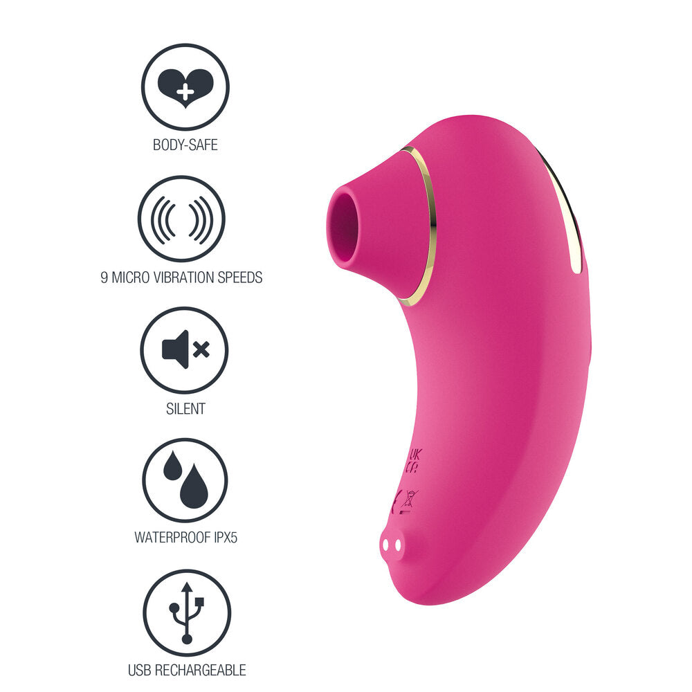 Xocoon Infinite Love Stimulator – Explore Enhanced Intimacy | Discreet UK Shipping