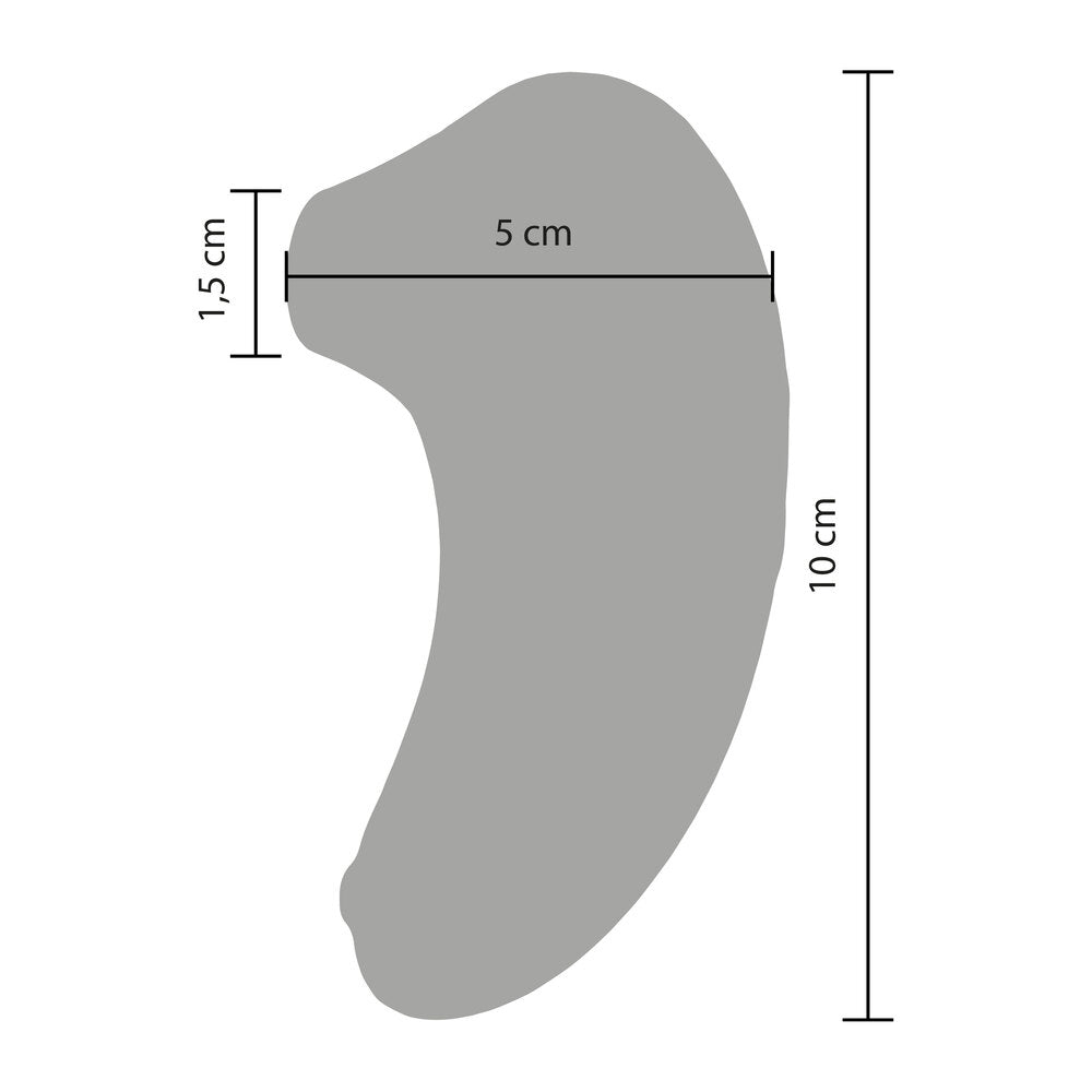 Xocoon Infinite Love Stimulator – Explore Enhanced Intimacy | Discreet UK Shipping