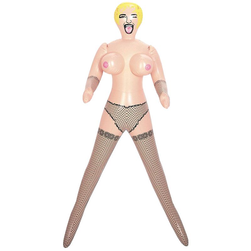 Banging Bonita Sexy Love Doll – product image for adult pleasure and intimacy