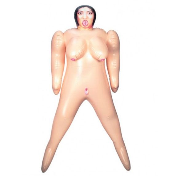 Fatima Fong Spanking Love Doll – product image for adult pleasure and intimacy