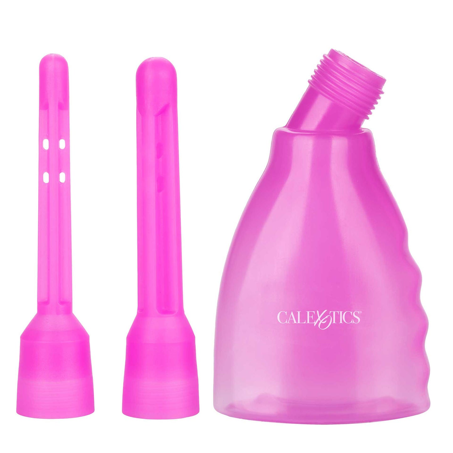 The Ultimate Reusable Douche – Explore Enhanced Intimacy | Discreet UK Shipping