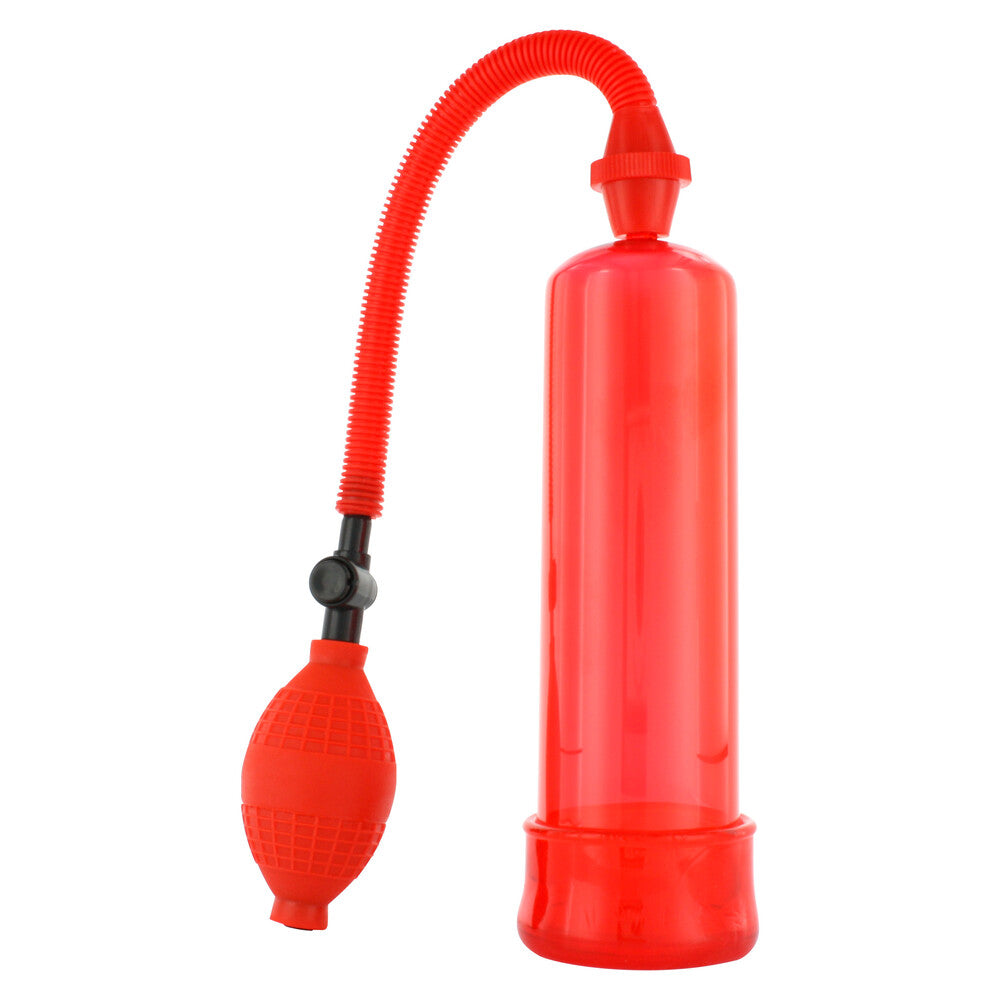 Penis Enlarger Pump – product image for adult pleasure and intimacy