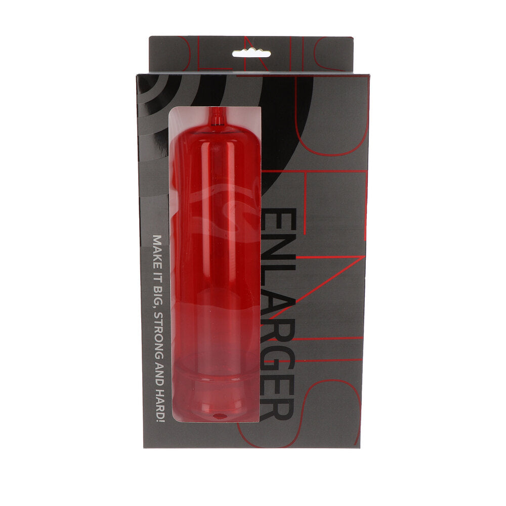 Penis Enlarger Pump – Explore Enhanced Intimacy | Discreet UK Shipping
