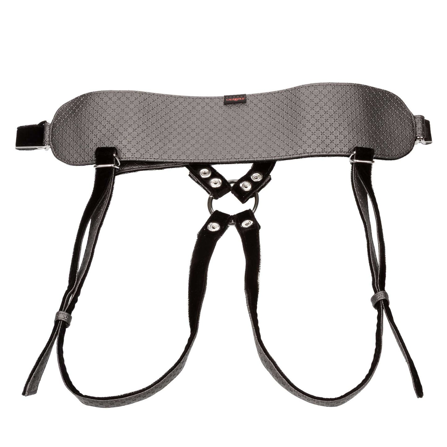 The Royal UltraSoft Set Crotchless Strap On With GProbe – Explore Enhanced Intimacy | Discreet UK Shipping