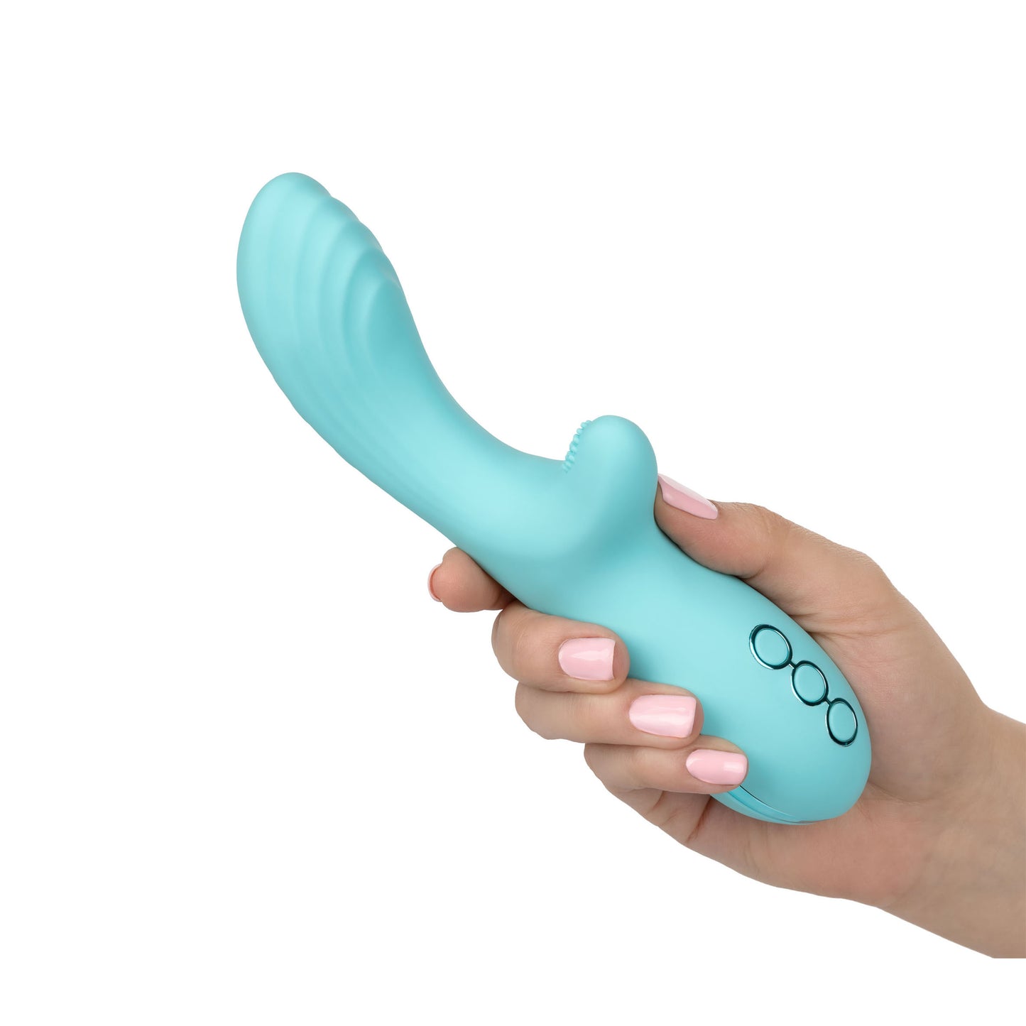 Catalina Climaxer USB Rechargeable Vibrator – Powerful Rechargeable Vibrator for Intense Pleasure | UK Exclusive