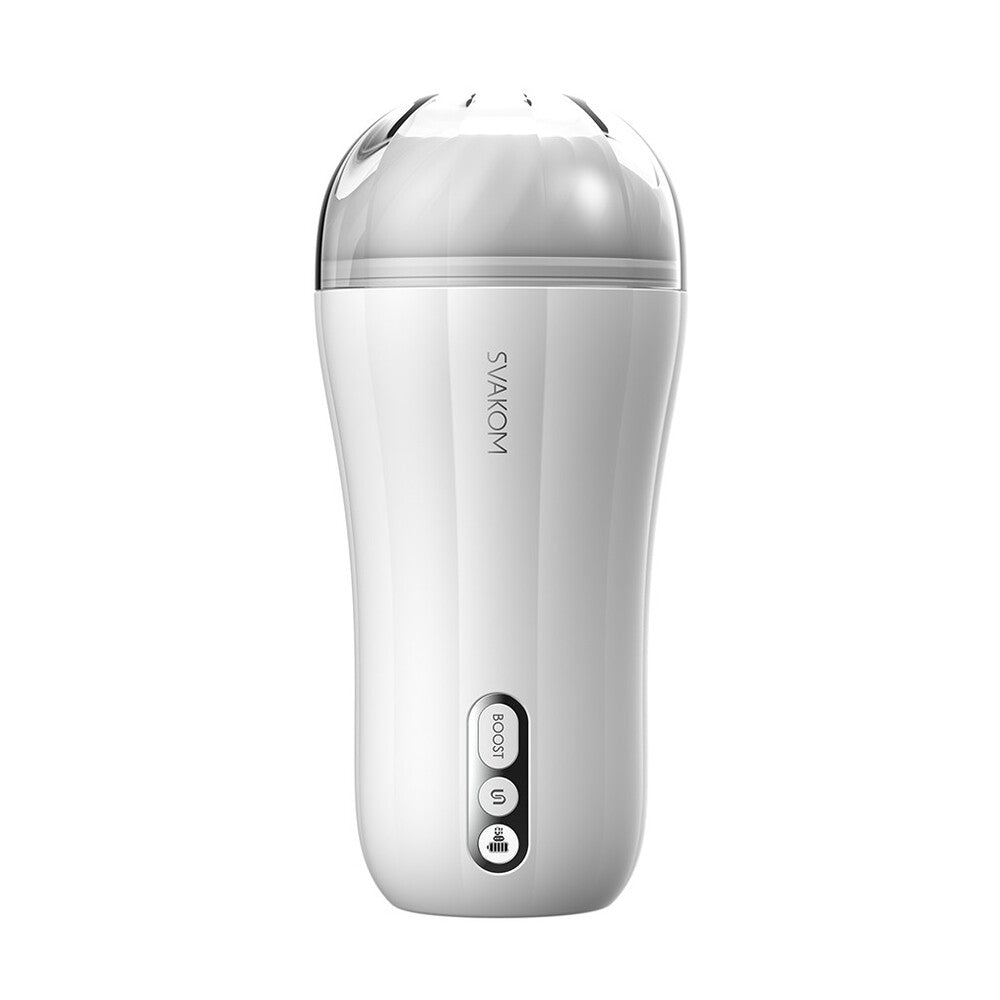 Svakom Robin Powerful Vibrating Masturbator – product image for adult pleasure and intimacy