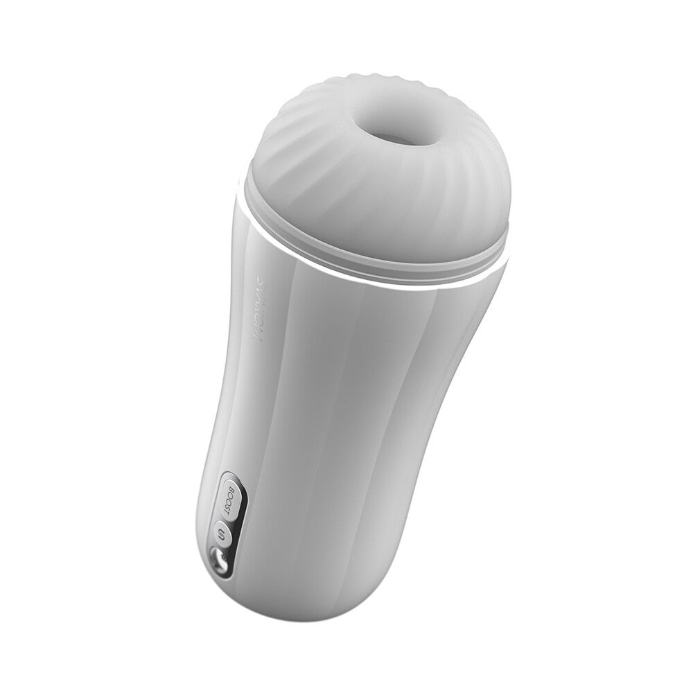 Svakom Robin Powerful Vibrating Masturbator – Explore Enhanced Intimacy | Discreet UK Shipping