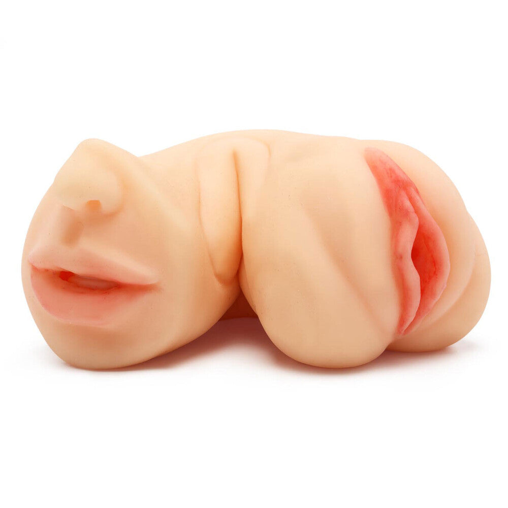 Bangers Tight Flip Pussy and Mouth Masturbator – product image for adult pleasure and intimacy