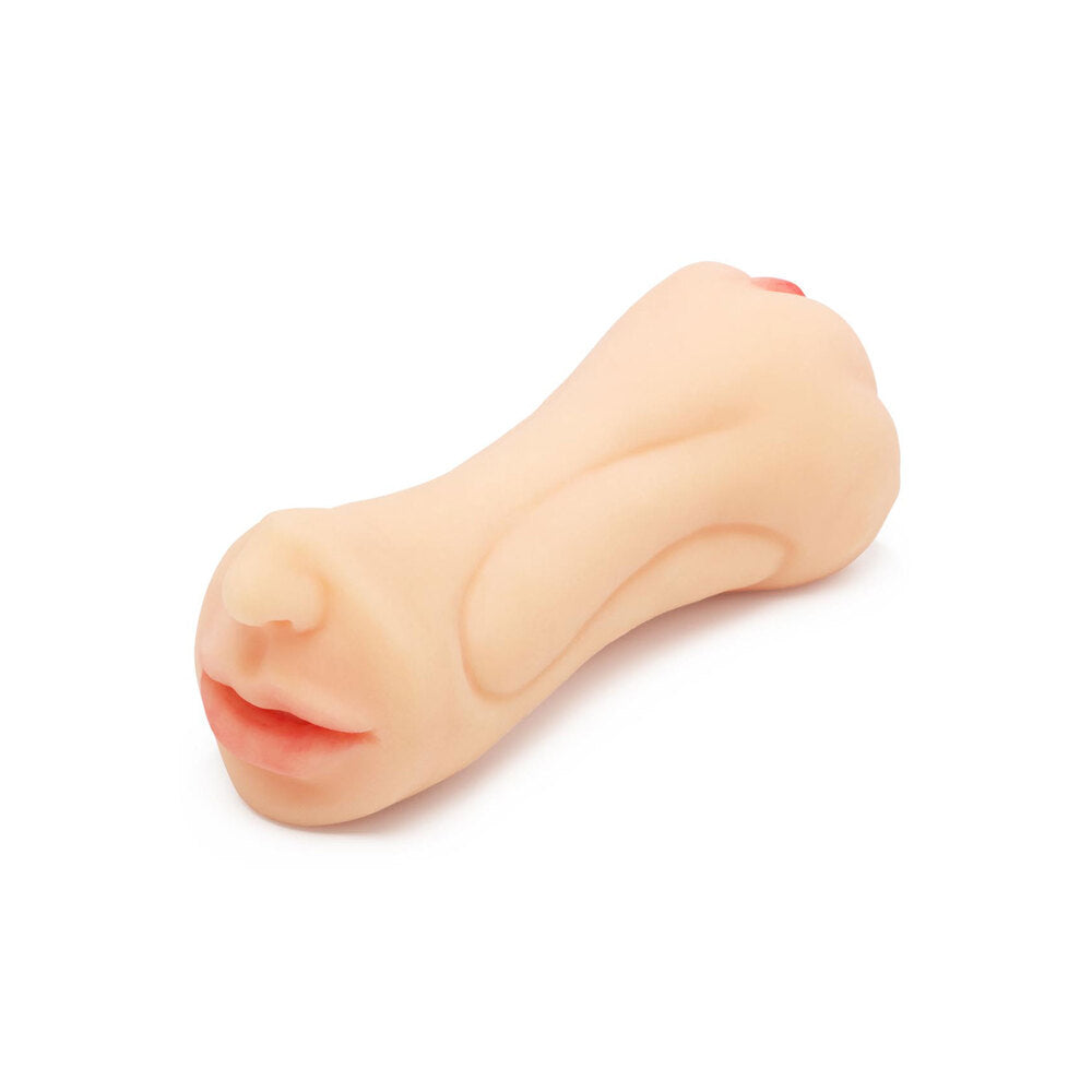 Bangers Tight Flip Pussy and Mouth Masturbator – Explore Enhanced Intimacy | Discreet UK Shipping