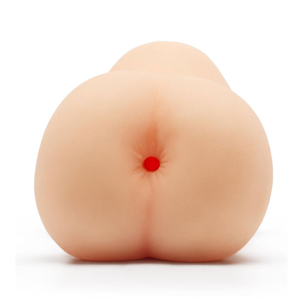 Bangers Snug Double Pussy and Ass Masturbator – Explore Enhanced Intimacy | Discreet UK Shipping