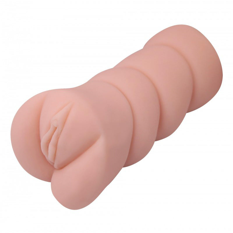 Bangers Super Wet Travel Beaver Masturbator – product image for adult pleasure and intimacy