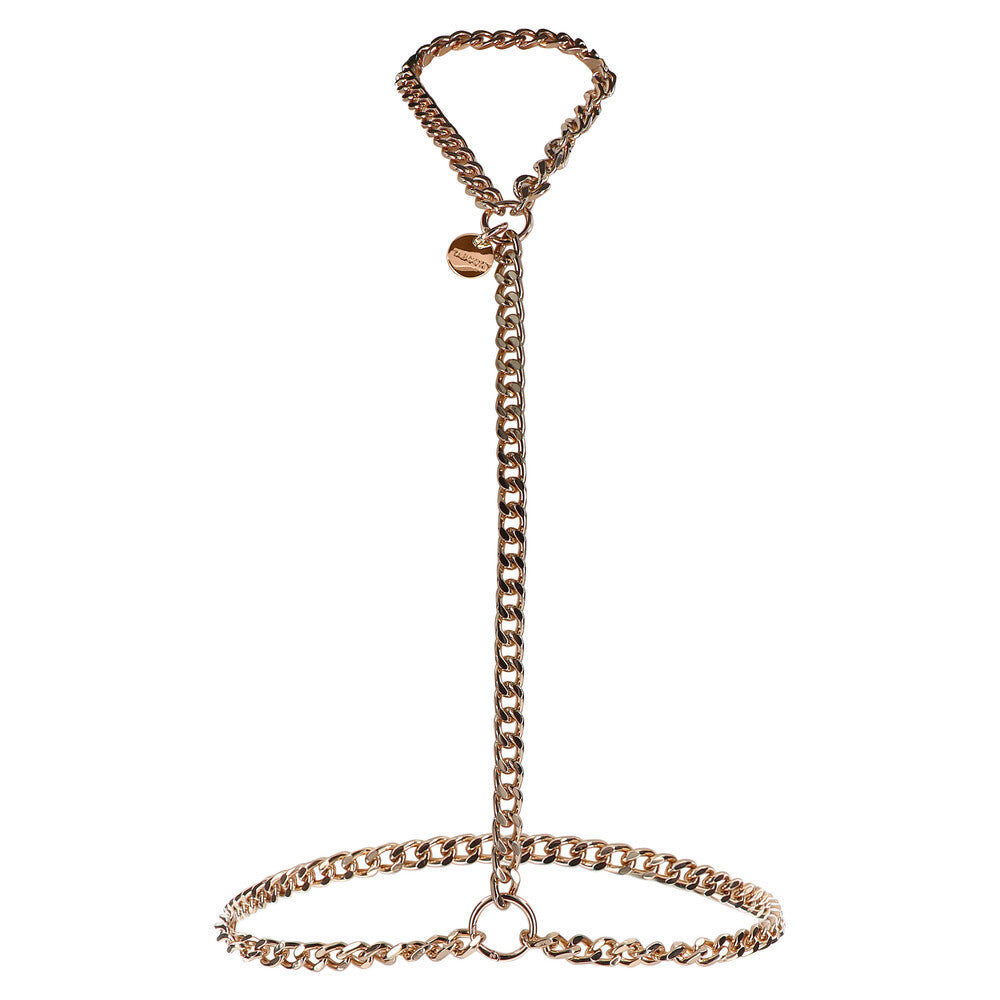 Taboom Dona Statement Harness Small to Medium – product image for adult pleasure and intimacy