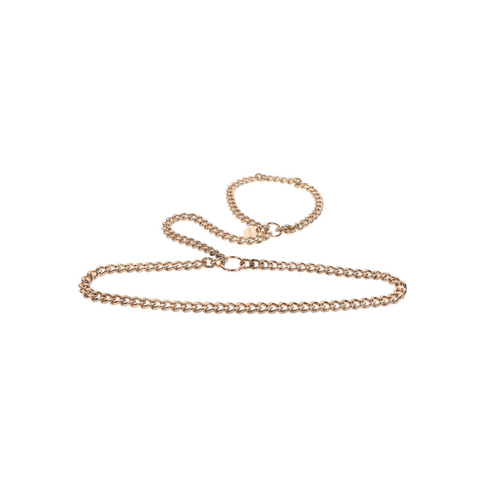 Taboom Dona Statement Harness Small to Medium – Explore Enhanced Intimacy | Discreet UK Shipping