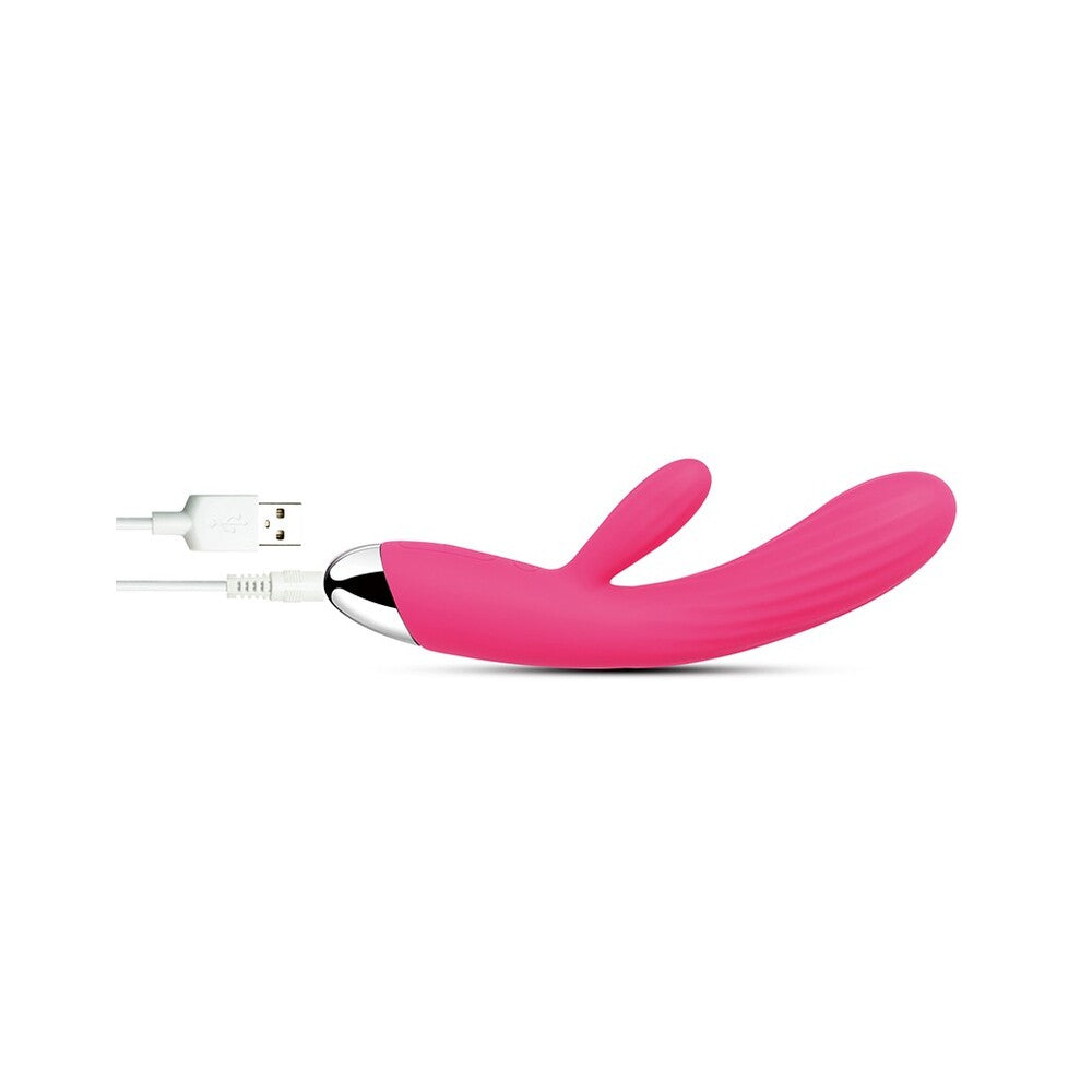 Svakom Angel Powerful Warming Vibrator – Powerful Rechargeable Vibrator for Intense Pleasure | UK Exclusive