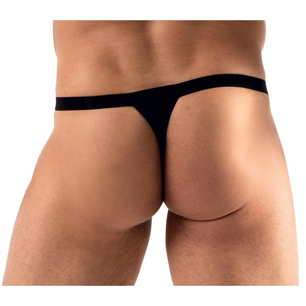 Svenjoyment String With Sparkly Rhinestones – Explore Enhanced Intimacy | Discreet UK Shipping