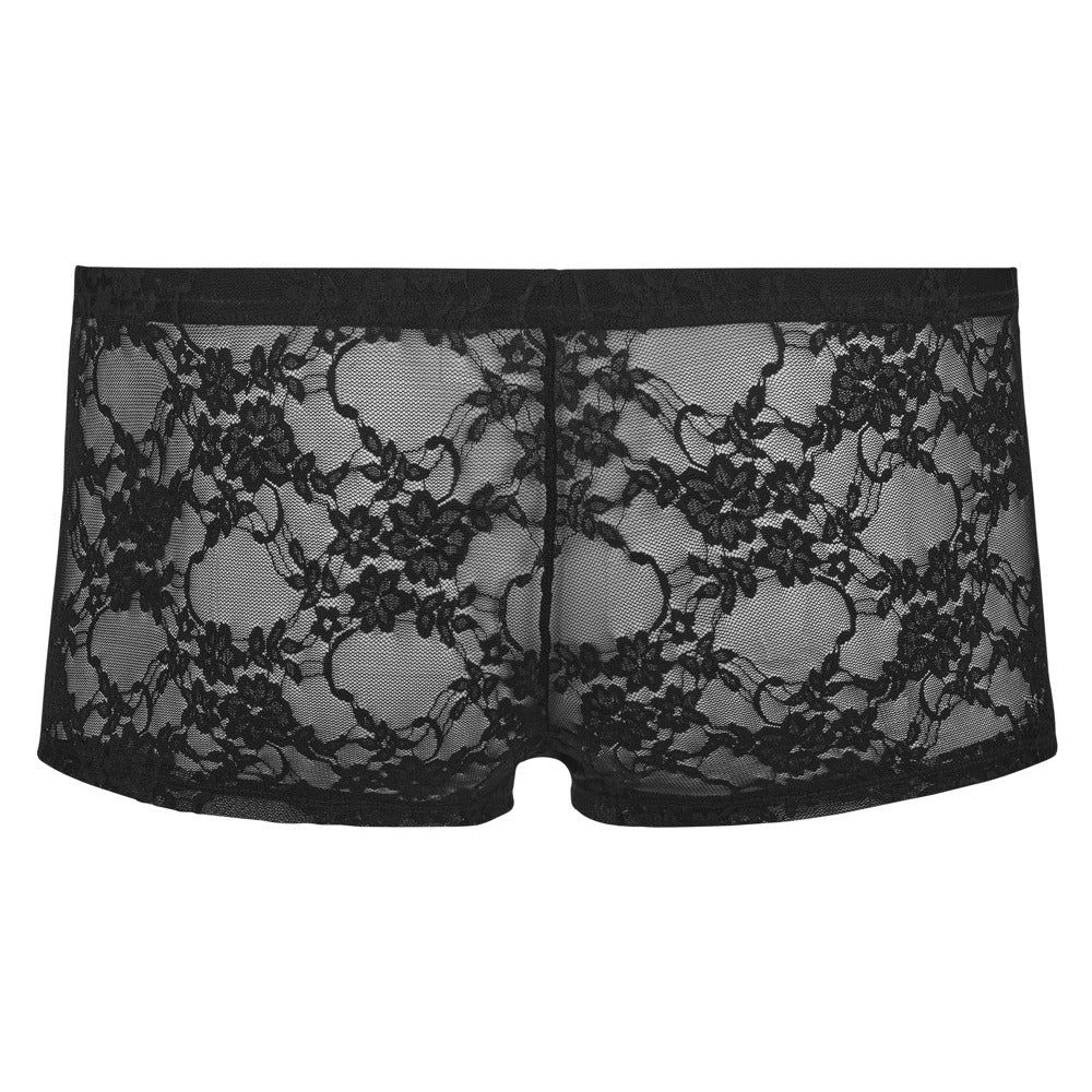Svenjoyment Lacey Boxer Briefs – Explore Enhanced Intimacy | Discreet UK Shipping