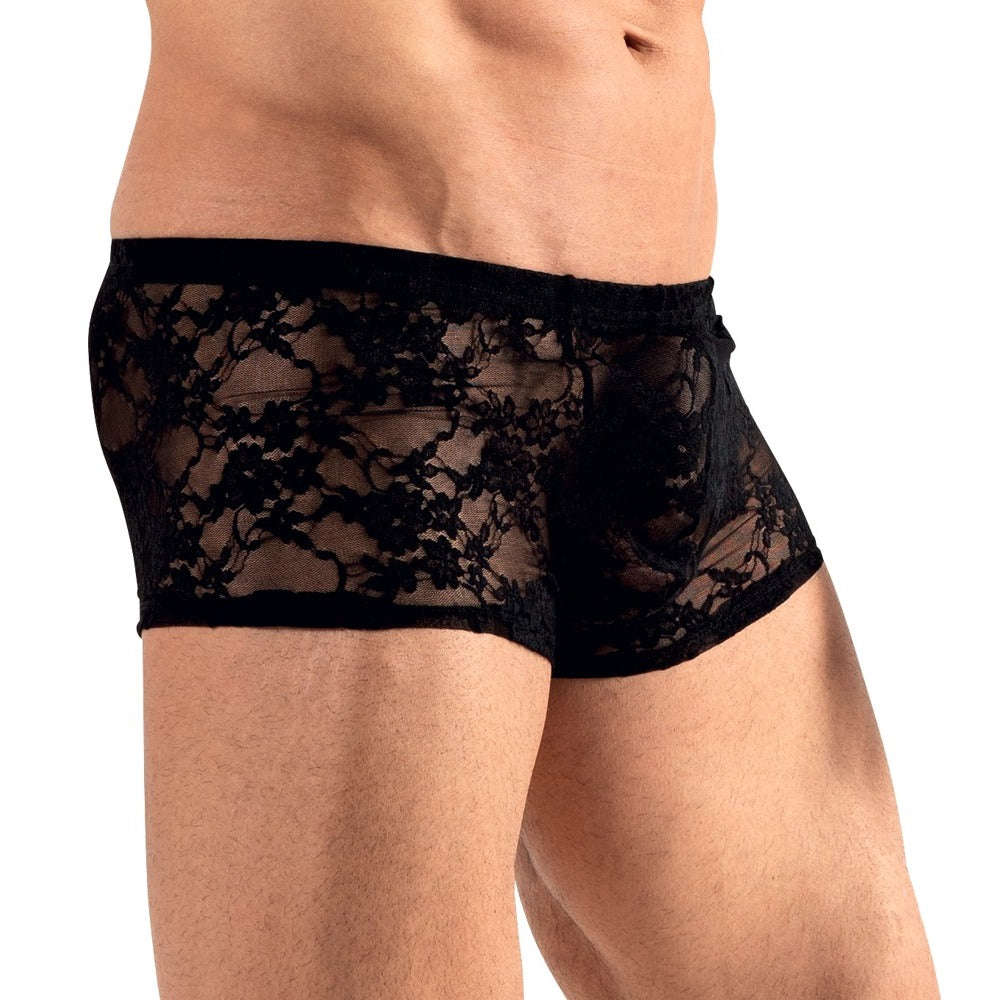 Svenjoyment Lacey Boxer Briefs – Explore Enhanced Intimacy | Discreet UK Shipping