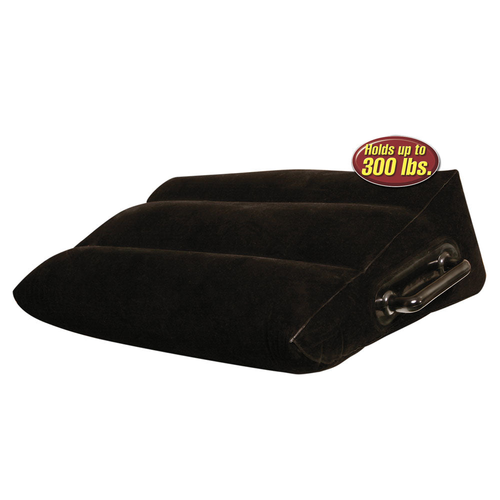 Fetish Fantasy Series Inflatable Position Master – Explore Enhanced Intimacy | Discreet UK Shipping