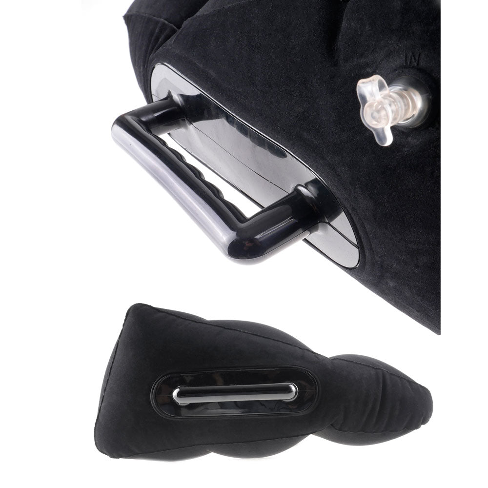 Fetish Fantasy Series Inflatable Position Master – Explore Enhanced Intimacy | Discreet UK Shipping