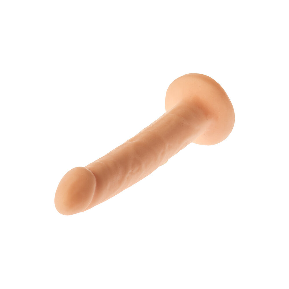 Mister Dixx Mad Mathew 5.1 Inch Dildo – Explore Enhanced Intimacy | Discreet UK Shipping