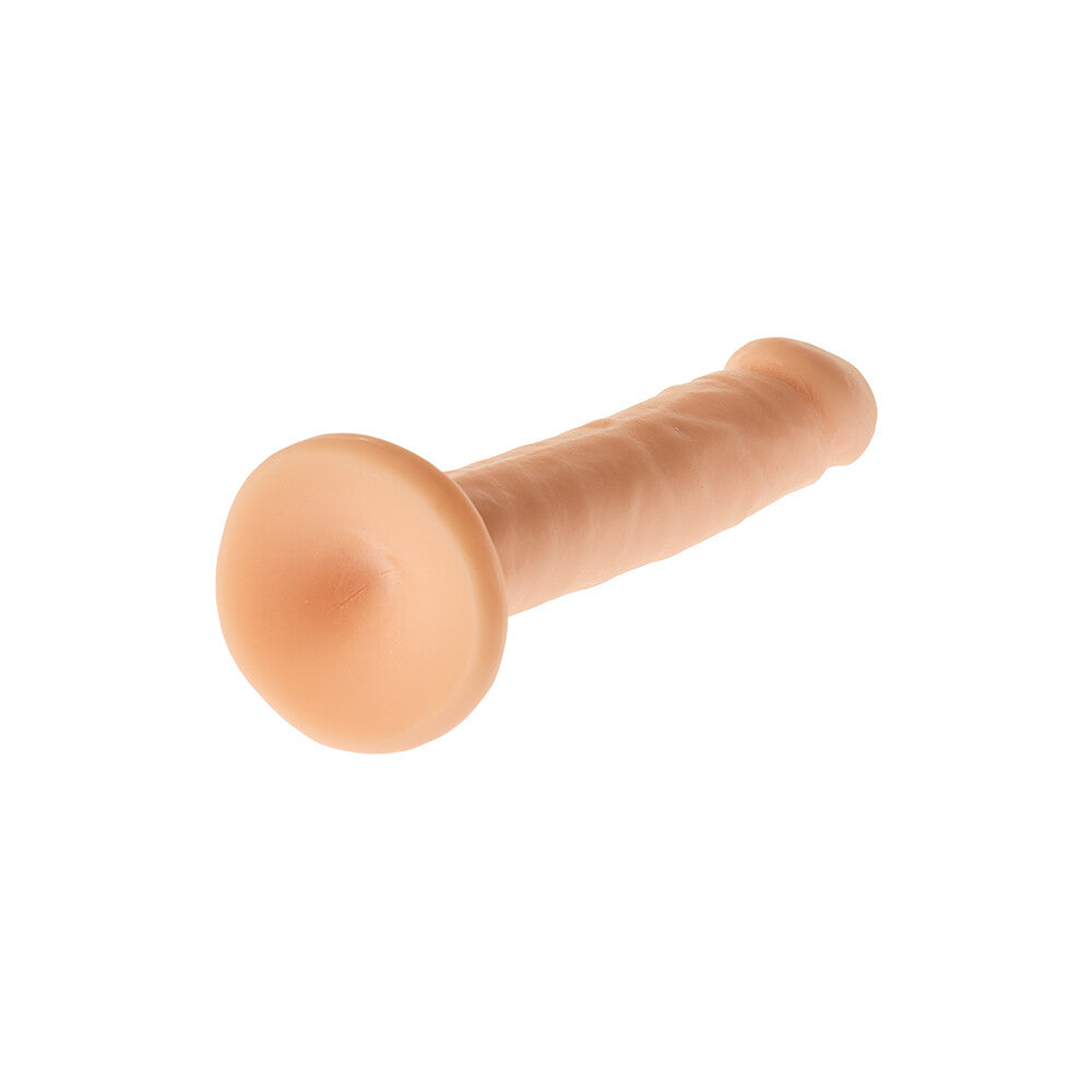 Mister Dixx Mad Mathew 5.1 Inch Dildo – Explore Enhanced Intimacy | Discreet UK Shipping