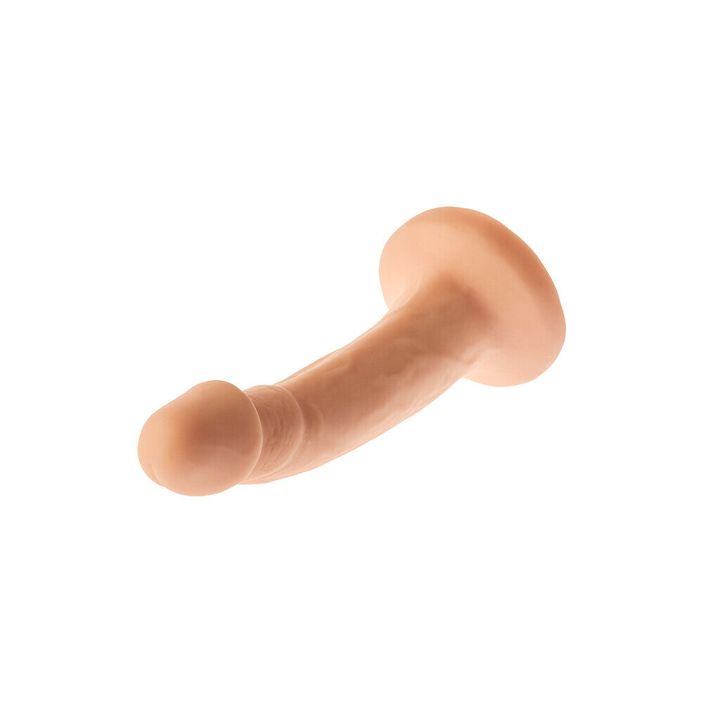 Mister Dixx Trouble Tony 7.1 Inch Dildo – Explore Enhanced Intimacy | Discreet UK Shipping