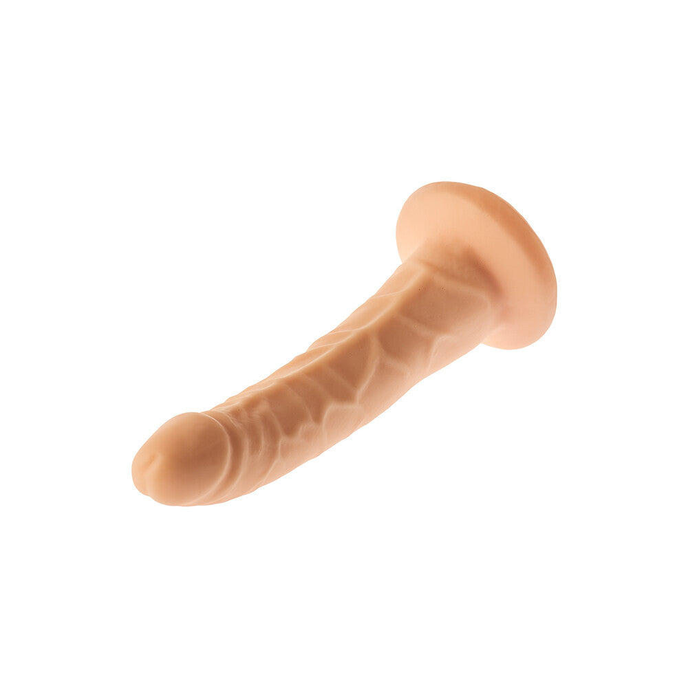Mister Dixx Captain Cooper 8.3 Inch Dildo – Explore Enhanced Intimacy | Discreet UK Shipping