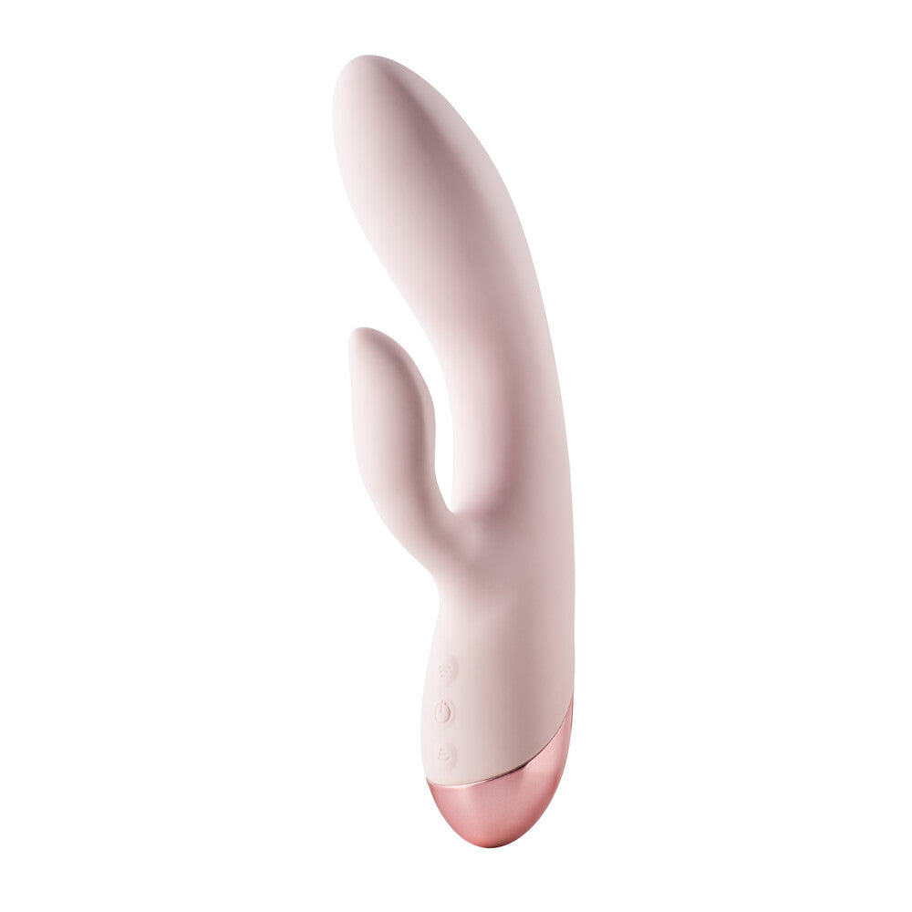 Vivre Coco Duo Vibrator – powerful waterproof vibrator for intense pleasure