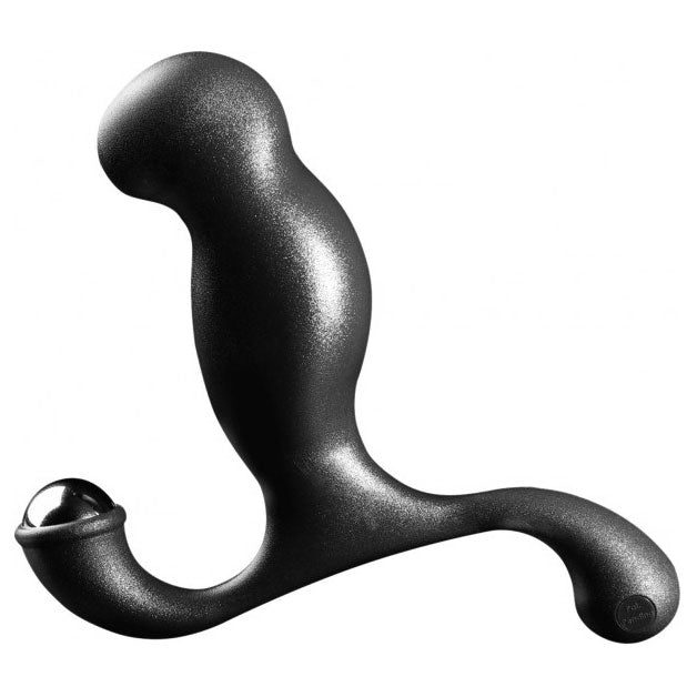 Nexus Lite Excel Prostate Massager Black – product image for adult pleasure and intimacy