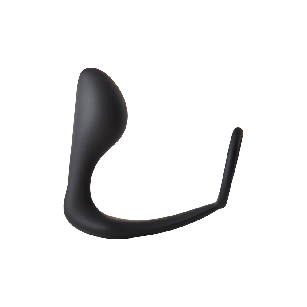 Fantasstic Anal Plug with Cockring – Explore Enhanced Intimacy | Discreet UK Shipping