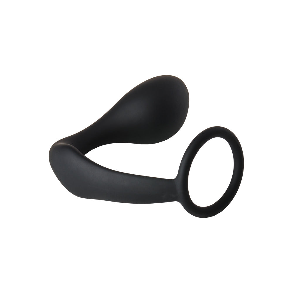 Fantasstic Anal Plug with Cockring – Explore Enhanced Intimacy | Discreet UK Shipping