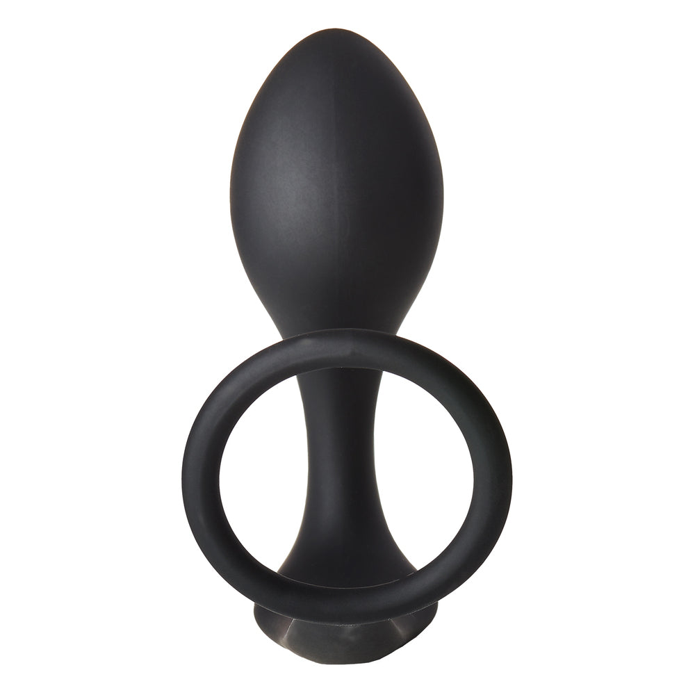 Fantasstic Anal Plug with Cockring – Explore Enhanced Intimacy | Discreet UK Shipping