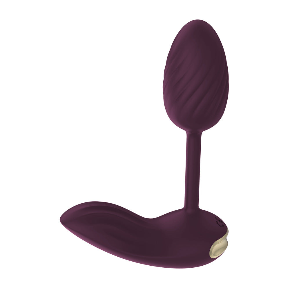Essentials Flexible Wearable Vibrating Egg – Explore Enhanced Intimacy | Discreet UK Shipping