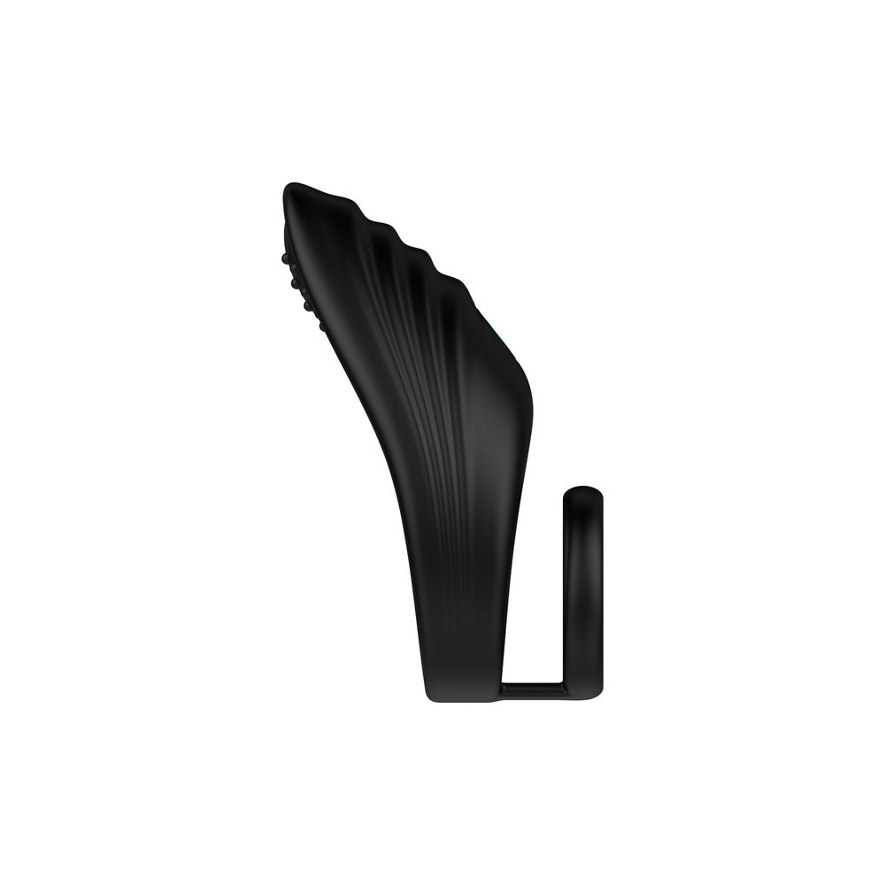 Nexus Enhance Vibrating Cock and Ball Ring – Explore Enhanced Intimacy | Discreet UK Shipping