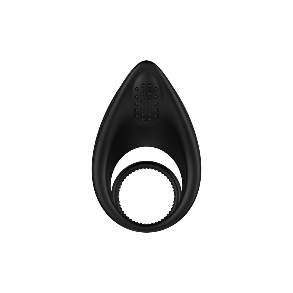 Nexus Enhance Vibrating Cock and Ball Ring – Explore Enhanced Intimacy | Discreet UK Shipping