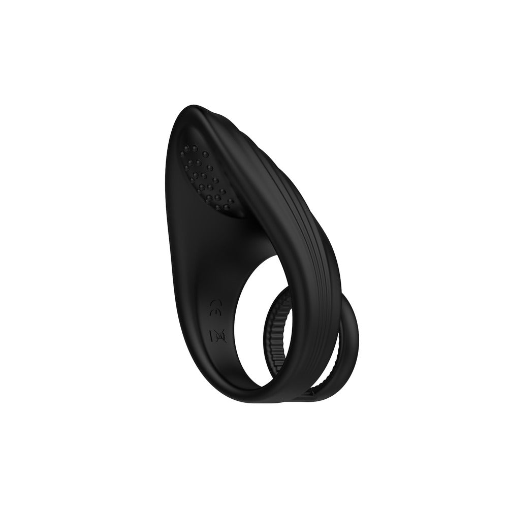 Nexus Enhance Vibrating Cock and Ball Ring – Explore Enhanced Intimacy | Discreet UK Shipping