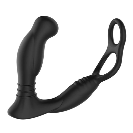 Nexus Simul8 Dual Prostate And Perineum Cock And Ball Toy – product image for adult pleasure and intimacy
