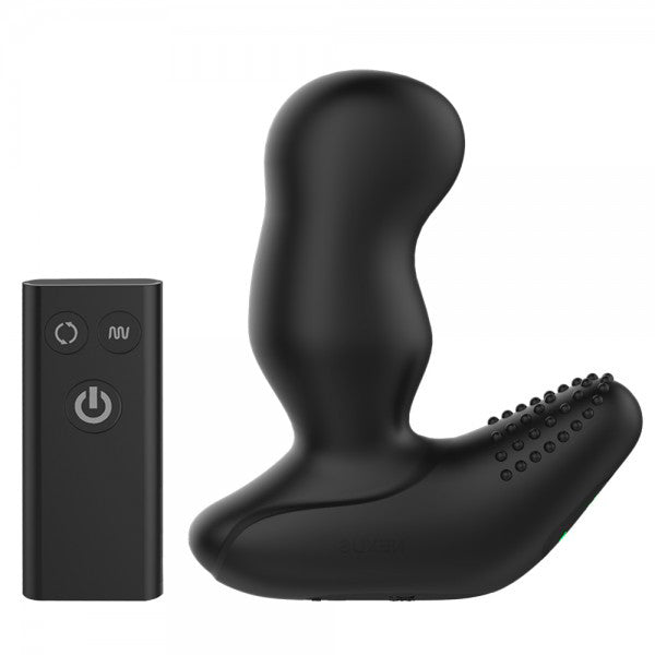 Nexus Revo Extreme Prostate Massager – product image for adult pleasure and intimacy